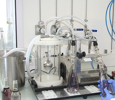 Boisson Equipements Technologies