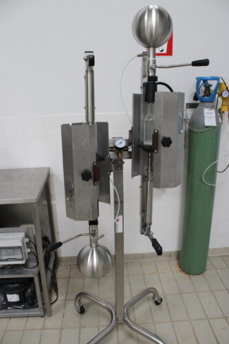 Boisson Equipements Technologies