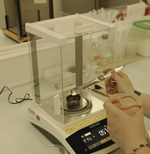 Labo Formulation Boissons