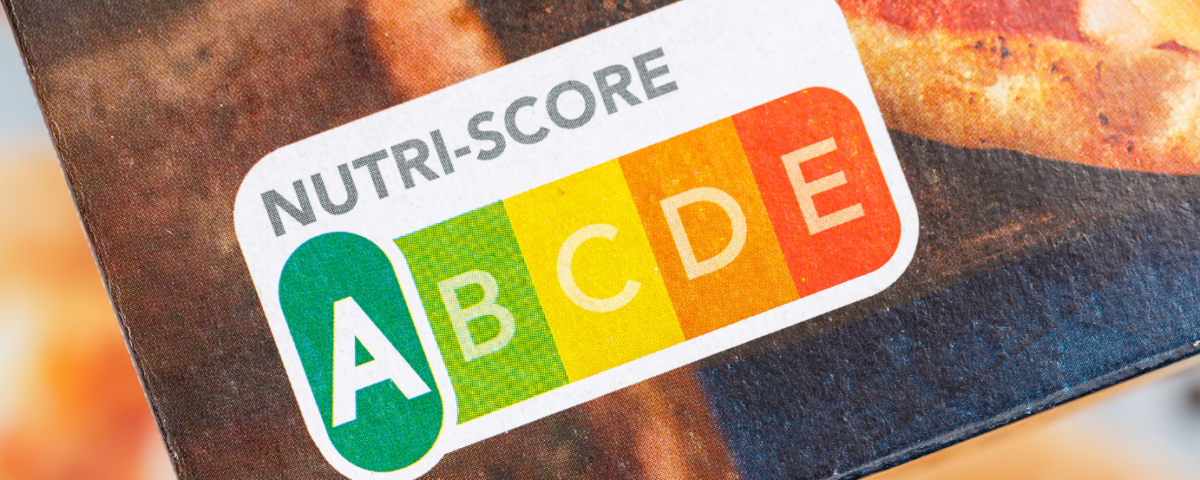 praxens nutri-score